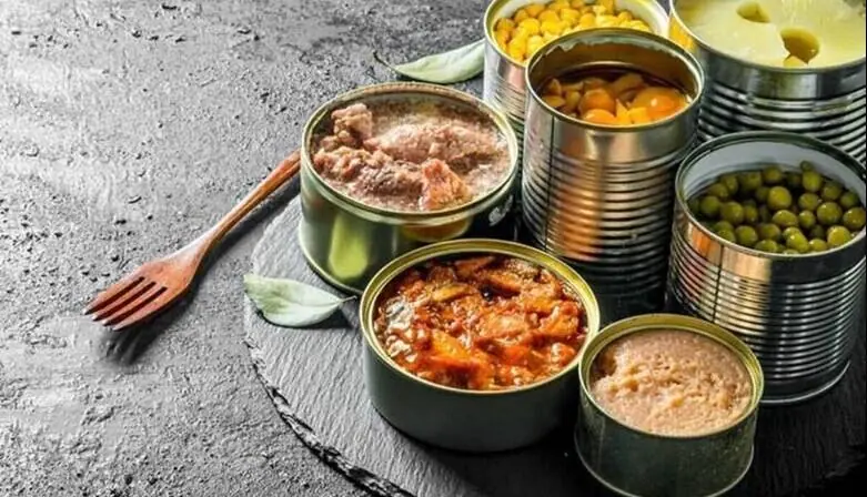 کنسرو را یکبار بجوشانیم و چند روز نگه داریم؟ پاسخ مهم درباره خطر بوتولیسم | آخرین خبر