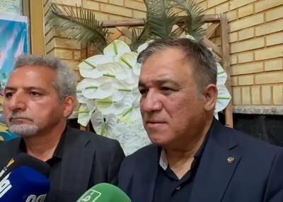 آسانی بدون مشکل، مگر با دستهای غیبی! | آخرین خبر