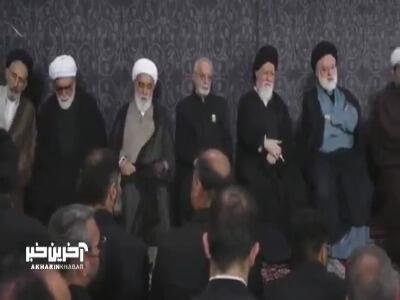 نقش دین، آزاد کردن پای بندگان از بند طاغوت است | آخرین خبر