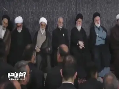  نقش دین، آزاد کردن پای بندگان از بند طاغوت است | آخرین خبر