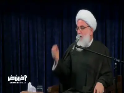  در مقابل دشمنان صبور و مقاوم باشید | آخرین خبر