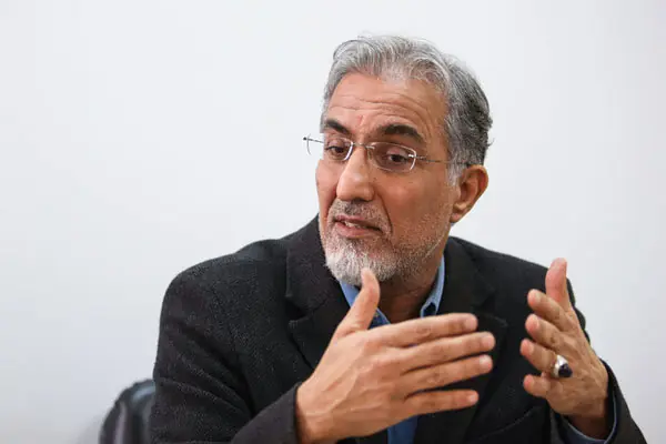 راغفر: فشار اصلی افزایش قیمت حاملهای انرژی روی طبقات پایین جامعه است | آخرین خبر
