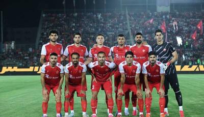 پرسپولیس و دوباره تغییر در تیم برنده! | آخرین خبر