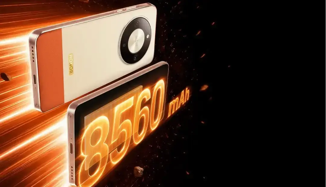آنر توربو 5G بیسروصدا رونمایی شد؛ گوشی ارزنده با طراحی آشنا | آخرین خبر