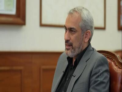 وزیر اقتصاد: شجاعت رئیسجمهور باعث میشود اصلاحات اقتصادی اجرایی شود | آخرین خبر