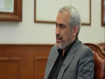  وزیر اقتصاد: شجاعت رئیس‌جمهور باعث می‌شود اصلاحات اقتصادی اجرایی شود | آخرین خبر