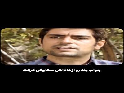  جواب بله رو از داداش ستایش گرفت! | آخرین خبر