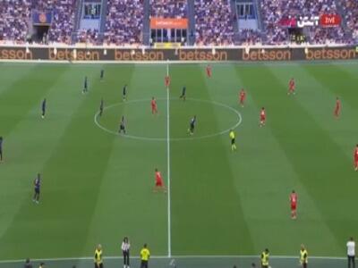 خلاصه بازی اینتر 4 - مونزا 1 | آخرین خبر