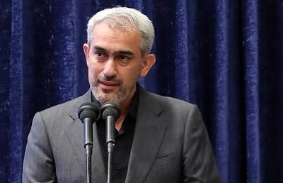 وزیر اقتصاد: رئیسجمهور شخصاً اجماعسازی ارکان حاکمیت برای اصلاحات اقتصادی را پیگیری میکند | آخرین خبر