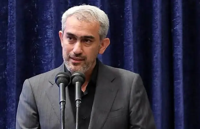  وزیر اقتصاد: رئیس‌جمهور شخصاً اجماع‌سازی ارکان حاکمیت برای اصلاحات اقتصادی را پیگیری می‌کند | آخرین خبر
