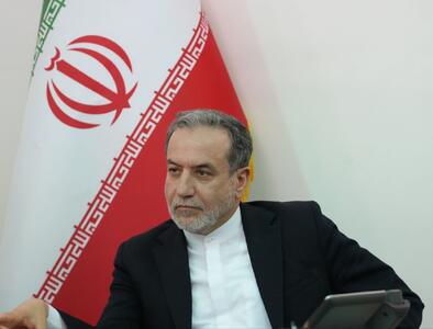 رایزنی عراقچی و وزیر خارجه مصر درباره کاهش تنشهای منطقه | آخرین خبر