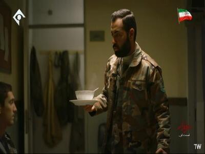  من جنگل رو آتیش نزدم! | آخرین خبر