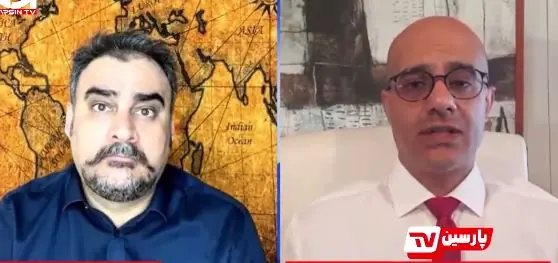 فروپاشی هژمونی آمریکا و متحدانش از زبان اپوزیسیون! | آخرین خبر