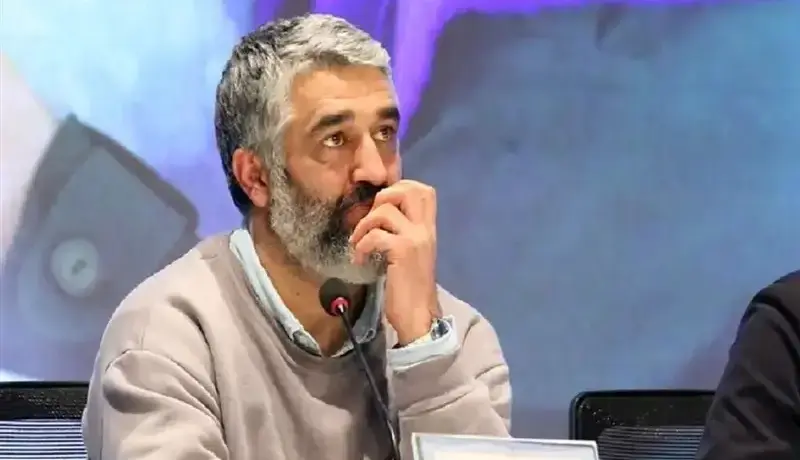 مگر کسی گفته بود پژمان جمشیدی امامزاده است؟ | آخرین خبر