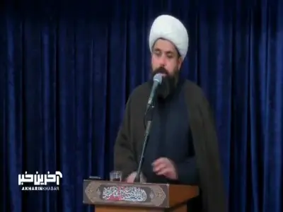  حکم قضای نماز پدر و مادر مبتلا به آلزایمر | آخرین خبر