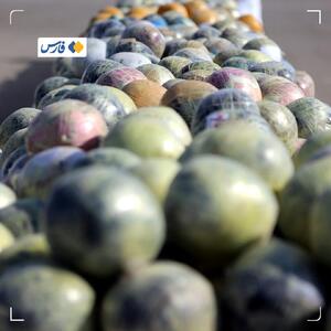کشف بیش از یک تن مواد مخدر در طرح آرامش شهر کرمان | آخرین خبر