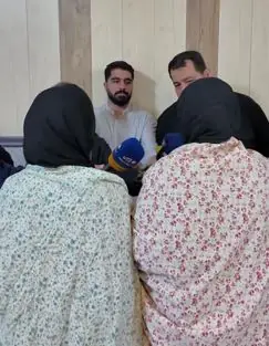  کودکی که در ۲ ماهگی گروگان گرفته شد | آخرین خبر