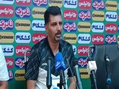  مجتبی حسینی: جدایی ایری و طاهری اصلا اتفاق جالبی برای نساجی نبود | آخرین خبر