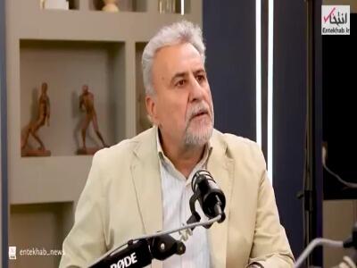  فلاحت‌پیشه: نباید کنوانسیون خزر را بپذیریم. | آخرین خبر