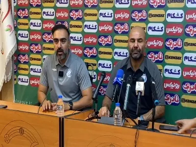  سهراب بختیاری‌زاده: اگر امتیاز می‌خواهیم باید با انضباط بازی کنیم  | آخرین خبر
