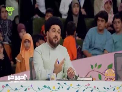 بهترین نماز جماعت زندگیم | آخرین خبر