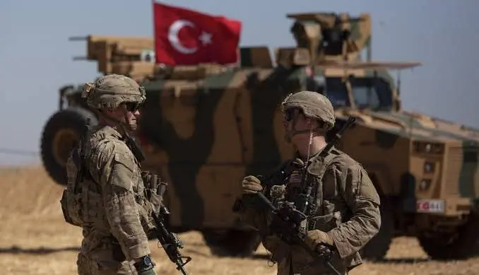 هشدار تحلیلگر اسرائیلی: اردوغان میتواند قواعد بازی در سوریه را تغییر دهد | آخرین خبر