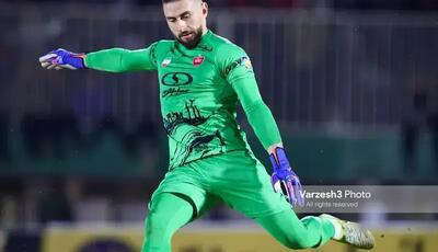 گندوز: یک روز دوباره به پرسپولیس برمیگردم | آخرین خبر