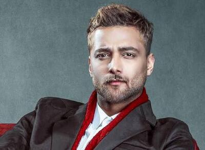 آهنگ «هر بار این درو محکم نبند نرو» از ماکان بند | آخرین خبر