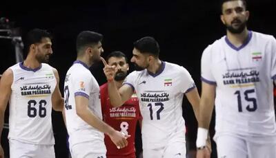 یک برد برای پیاتزا وسط شکست ایران! | آخرین خبر