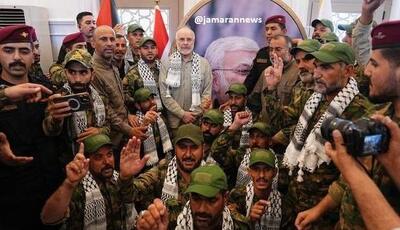الاخبار: مذاکرات قالیباف با الزیدی به تفاهم قطعی درباره تحویل سلاح گروههای مقاومت منجر نشده است | آخرین خبر