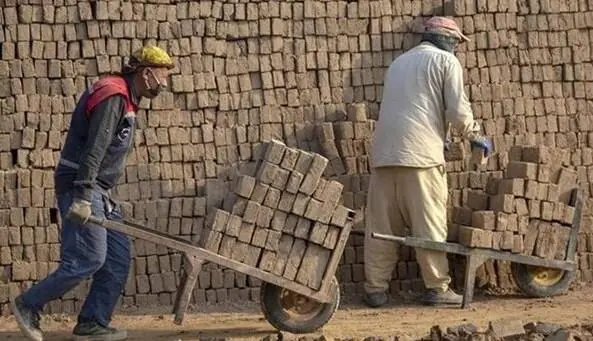زنگ خطر کمبود نیروی کار برای ساختمان | آخرین خبر