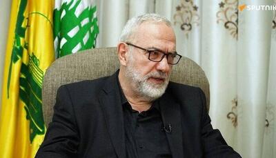  هشدار مقام حزب‌الله به رژیم صهیونیستی درباره اشغال نقاط جدید لبنان | آخرین خبر
