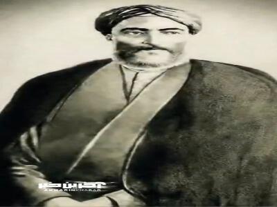بازسازی تمثال مبارک امام رضا(ع) با هوش مصنوعی | آخرین خبر