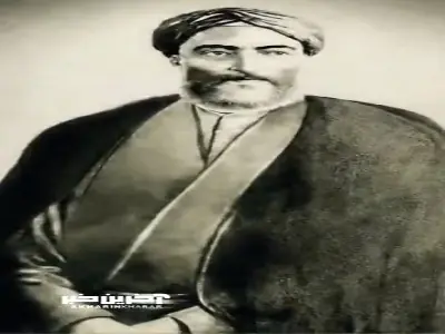  بازسازی تمثال مبارک امام رضا(ع) با هوش مصنوعی | آخرین خبر