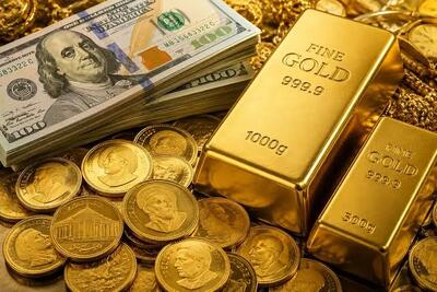آخرین قیمتها در بازار طلا، سکه و ارز؛ ۳۱ مرداد ۱۴۰۵ | آخرین خبر