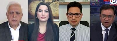فریاد شکست اپوزیسیون در پخش زنده تلویزیون وزارت خارجه آمریکا، VOA! | آخرین خبر