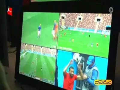  آلمانی‌ها خواهان نابودی VAR! | آخرین خبر