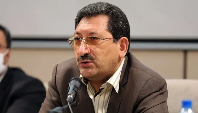 وزیر صمت: تامین آب صنایع از خلیج فارس و دریای عمان دنبال میشود | آخرین خبر
