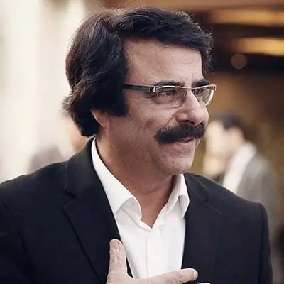  آهنگ «چلچله» با صدای علیرضا افتخاری | آخرین خبر