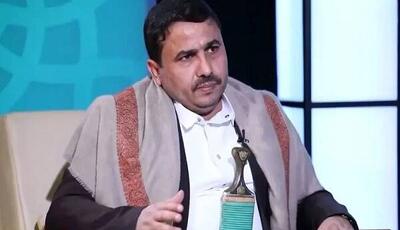 انصارالله: توان نظامی بومی، استقلال یمن را به دنبال دارد | آخرین خبر