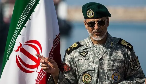 دریادار سیاری: صنعت دفاعی به بازدارندگی پایدار دست یافته است | آخرین خبر