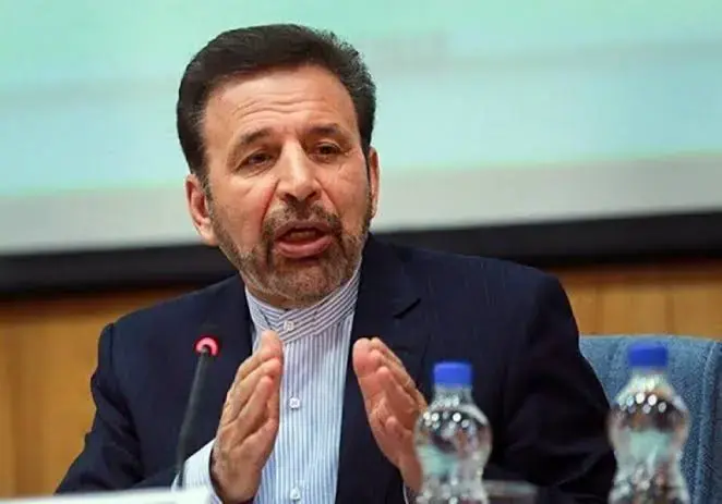 واعظی: برخی در بخش خصوصی، کالاها را دپو میکنند تا گرانتر بفروشند | آخرین خبر