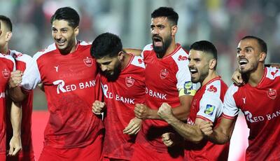در پرسپولیس هیچ ستارهای امنیت ندارد! | آخرین خبر