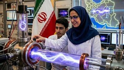 «پلاسما»؛ معجزه علمی قرن ۲۱ در دستان متخصصان ایرانی