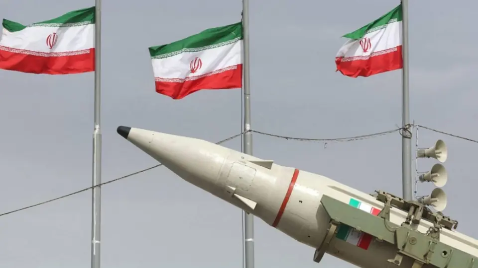 روایتی جدید از قدرتِ ایرانی
