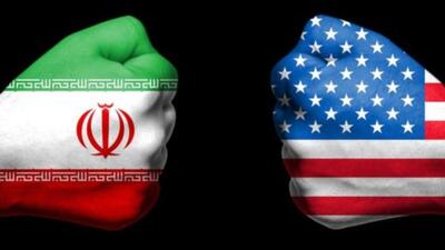  آمریکا دیگر باید چه کار کند تا باور کنیم دشمن ایران است؟!