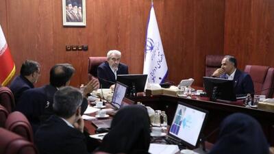 عملکرد بانک تجارت در سال مالی ۱۴۰۴ و تابستان سال جاری بررسی شد