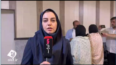 اولین گفتگو با ۲ زن کودکربا در تهران | اظهارات عجیب متهم درباره علت کودکربایی