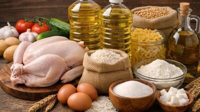  کالاهای اساسی تا پایان سال تامین است