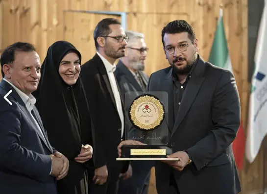 بالاترین نشان تابآوری و مسئولیتپذیری در روزهای جنگ برای پتروشیمی تبریز